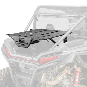 SUPERATV RACK BOX CARGO POL (CBSPRZRXP00) - DRIVEN Canada's Powersports 882834045781CBSPRZRXP00