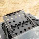 SUPERATV RACK BOX CARGO POL (CBSPRZRXP00) - DRIVEN Canada's Powersports 882834045781CBSPRZRXP00