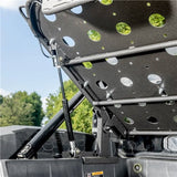 SUPERATV RACK BOX CARGO POL (CBSPRZRXP00) - DRIVEN Canada's Powersports 882834045781CBSPRZRXP00