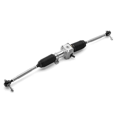 SUPERATV RACKBOSS 2.0 RACK AND PINION POL (RPPRZR002) - DRIVEN Canada's Powersports 882834057364RPPRZR002