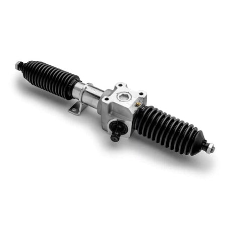 SUPERATV RACKBOSS 2.0 RACK AND PINION POL (RPPRZR002) - DRIVEN Canada's Powersports 882834057364RPPRZR002