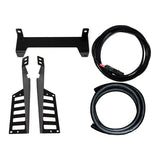 SUPERATV RADIATOR RELOCATION KIT (RRKPRZR1K01) - DRIVEN Canada's Powersports 9999999988RRKPRZR1K01