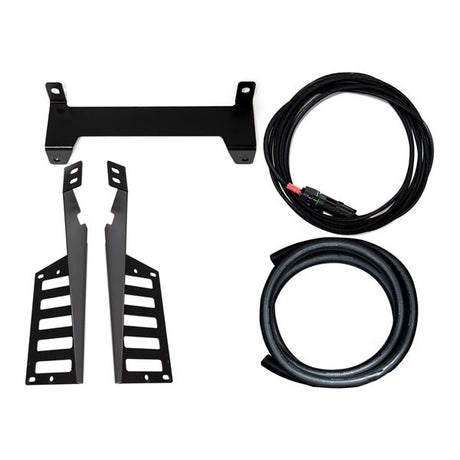 SUPERATV RADIATOR RELOCATION KIT (RRKPRZR1K01) - DRIVEN Canada's Powersports 9999999988RRKPRZR1K01