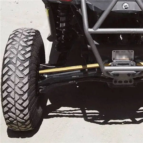 SUPERATV HIGH CLEARANCE RADIUS ROD (RACAX3003HC61) - DRIVEN Canada's Powersports 779421365653RACAX3003HC61
