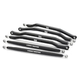 SUPERATV HIGH CLEARANCE RADIUS ROD (RACAX3003HC61) - DRIVEN Canada's Powersports 779421365653RACAX3003HC61