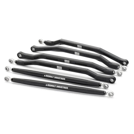 SUPERATV HIGH CLEARANCE RADIUS ROD (RACAX3003HC61) - DRIVEN Canada's Powersports 779421365653RACAX3003HC61