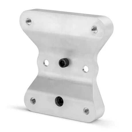 SUPERATV RADIUS ROD PLATE (RRHPCAX3) - DRIVEN Canada's Powersports 779421306786RRHPCAX3
