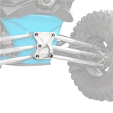 SUPERATV RADIUS ROD PLATE (RRHPCAX3) - DRIVEN Canada's Powersports 779421306786RRHPCAX3