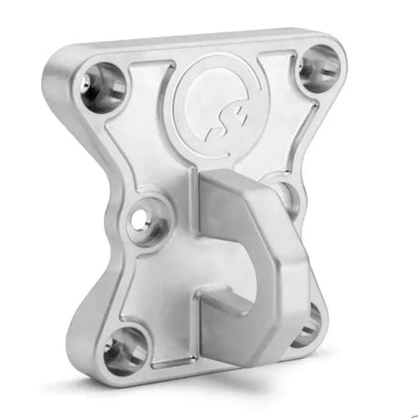 SUPERATV RADIUS ROD PLATE (RRHPCAX3) - DRIVEN Canada's Powersports 779421306786RRHPCAX3