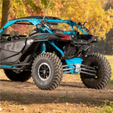SUPERATV RADIUS ROD PLATE (RRHPCAX3) - DRIVEN Canada's Powersports 779421306786RRHPCAX3