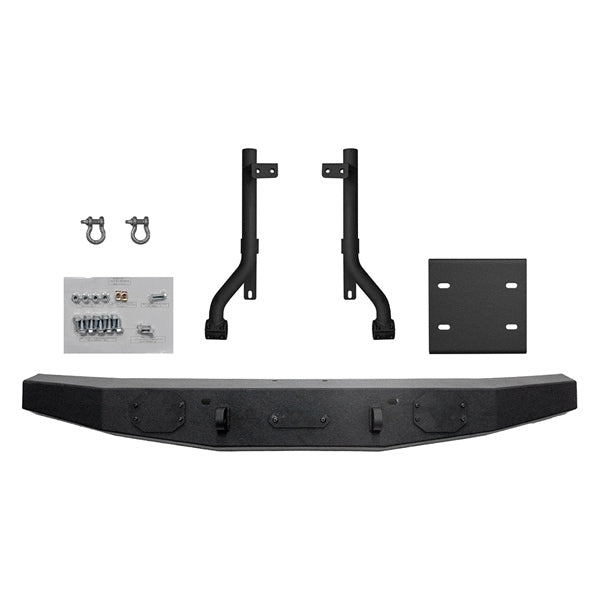 SUPERATV REAR BUMPER WINCH READY (RBKTRX400200) - DRIVEN Canada's Powersports 9999999988RBKTRX400200