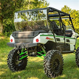 SUPERATV REAR BUMPER WINCH READY (RBKTRX400200) - DRIVEN Canada's Powersports 9999999988RBKTRX400200