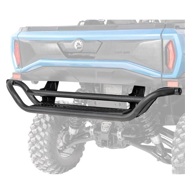 SUPERATV REAR BUMPER - DRIVEN Canada's Powersports 9999999988RBGCACOM00100