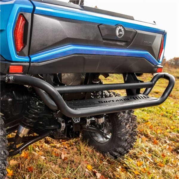 SUPERATV REAR BUMPER - DRIVEN Canada's Powersports 9999999988RBGCACOM00100