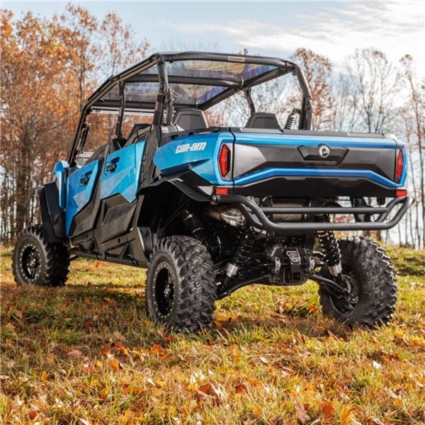 SUPERATV REAR BUMPER - DRIVEN Canada's Powersports 9999999988RBGCACOM00100