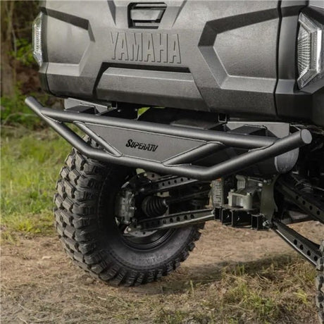 SUPERATV REAR BUMPER - DRIVEN Canada's Powersports 9999999988RBGYRMAX00
