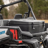 SUPERATV REAR CARGO BOX (RCBCAMAVS) - DRIVEN Canada's Powersports 9999999988RCBCAMAVS