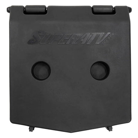 SUPERATV REAR CARGO BOX (RCBCAMAVS) - DRIVEN Canada's Powersports 9999999988RCBCAMAVS