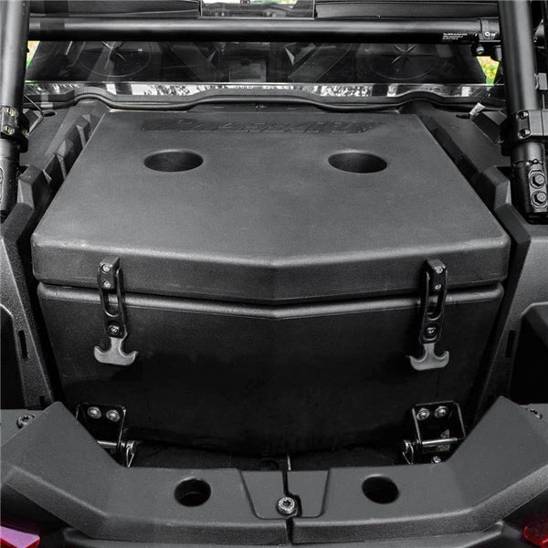SUPERATV REAR CARGO BOX (RCBPRZR1K004) - DRIVEN Canada's Powersports 9999999988RCBPRZR1K004