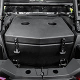 SUPERATV REAR CARGO BOX (RCBPRZR1K004) - DRIVEN Canada's Powersports 9999999988RCBPRZR1K004