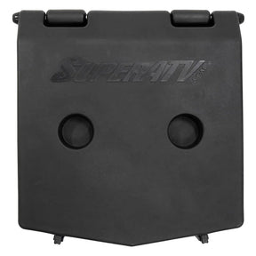 SUPERATV REAR CARGO BOX (RCBPRZR1K004) - DRIVEN Canada's Powersports 9999999988RCBPRZR1K004