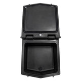 SUPERATV REAR CARGO BOX (RCBPRZR1K004) - DRIVEN Canada's Powersports 9999999988RCBPRZR1K004