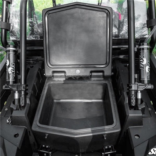SUPERATV REAR CARGO BOX (RCBPRZR1K004) - DRIVEN Canada's Powersports 9999999988RCBPRZR1K004