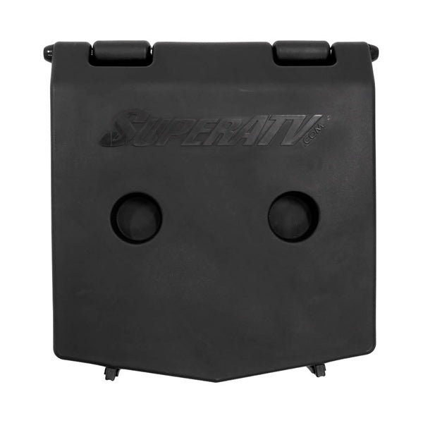 SUPERATV REAR CARGO/COOLER BOX (RCBCADEFK) - DRIVEN Canada's Powersports 9999999988RCBCADEFK