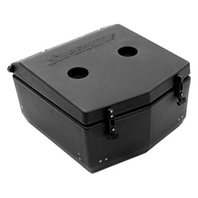 SUPERATV REAR CARGO/COOLER BOX (RCBCADEFK) - DRIVEN Canada's Powersports 9999999988RCBCADEFK