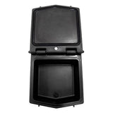 SUPERATV REAR CARGO/COOLER BOX (RCBCFZF800EX001) - DRIVEN Canada's Powersports 9999999988RCBCFZF800EX001
