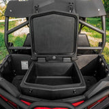 SUPERATV REAR CARGO/COOLER BOX (RCBCFZF800EX001) - DRIVEN Canada's Powersports 9999999988RCBCFZF800EX001