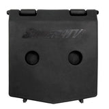 SUPERATV REAR CARGO/COOLER BOX (RCBCFZF800EX001) - DRIVEN Canada's Powersports 9999999988RCBCFZF800EX001