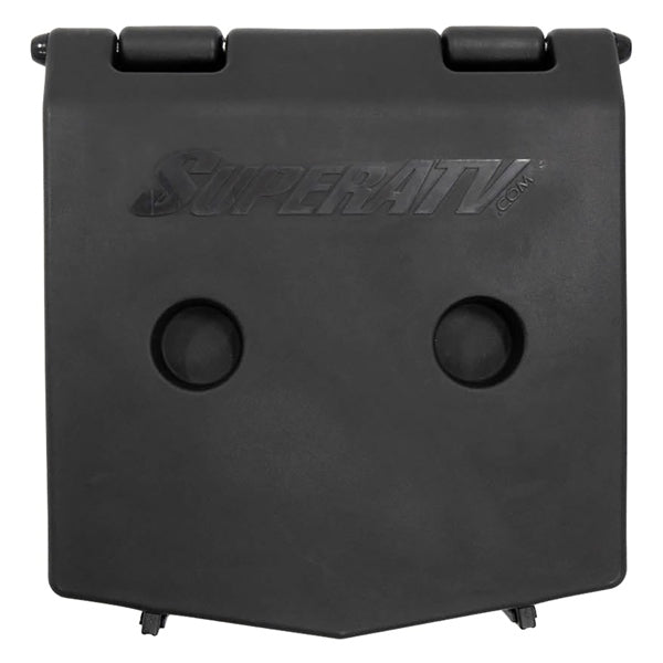SUPERATV REAR CARGO/COOLER BOX (RCBPGEN004) - DRIVEN Canada's Powersports 9999999988RCBPGEN004