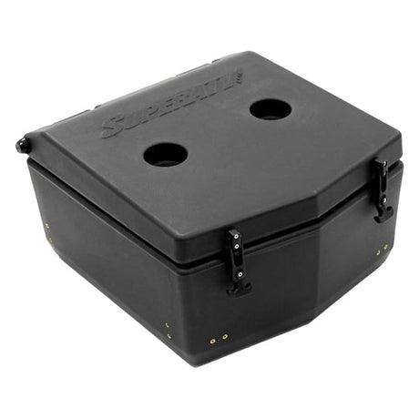SUPERATV REAR CARGO/COOLER BOX (RCBPGEN004) - DRIVEN Canada's Powersports 9999999988RCBPGEN004