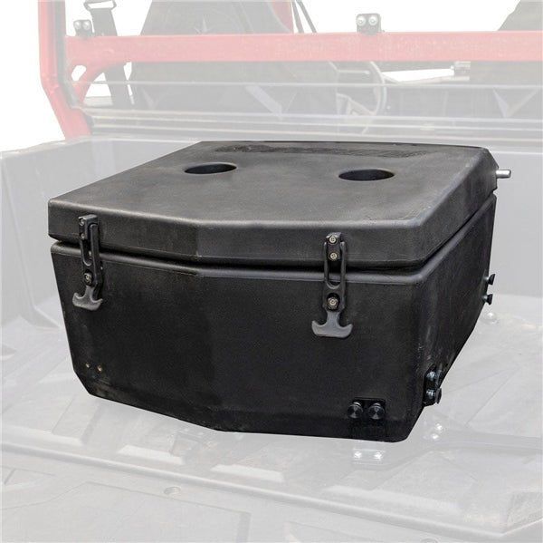 SUPERATV REAR CARGO/COOLER BOX (RCBPGEN004) - DRIVEN Canada's Powersports 9999999988RCBPGEN004