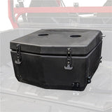 SUPERATV REAR CARGO/COOLER BOX (RCBPGEN004) - DRIVEN Canada's Powersports 9999999988RCBPGEN004