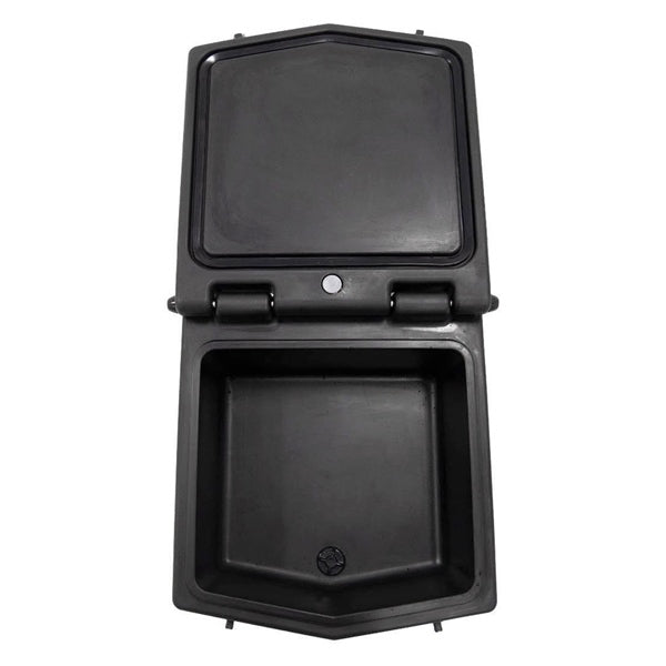 SUPERATV REAR CARGO/COOLER BOX (RCBPGEN004) - DRIVEN Canada's Powersports 9999999988RCBPGEN004