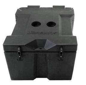 SUPERATV REAR CARGO/COOLER BOX (RCBPRZRXPT30) - DRIVEN Canada's Powersports 9999999988RCBPRZRXPT30