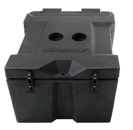 SUPERATV REAR CARGO/COOLER BOX (RCBPRZRXPT30) - DRIVEN Canada's Powersports 9999999988RCBPRZRXPT30