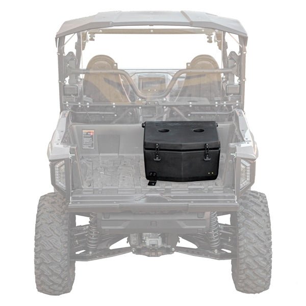 SUPERATV REAR CARGO/COOLER BOX (RCBYRMAX) - DRIVEN Canada's Powersports 9999999988RCBYRMAX