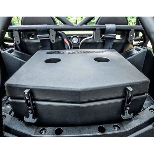 SUPERATV REAR COOLER BOX (RCBPRZR900) - DRIVEN Canada's Powersports 9999999988RCBPRZR900