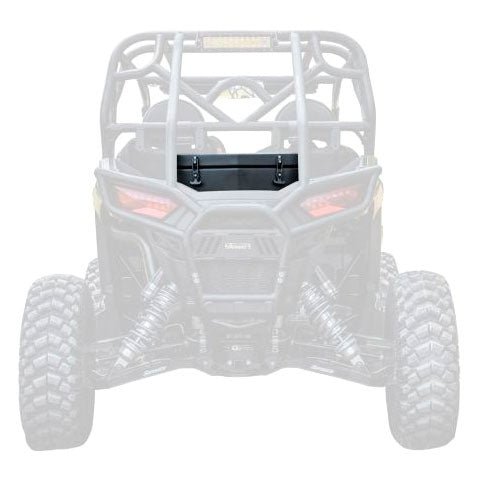 SUPERATV REAR COOLER BOX (RCBPRZR900) - DRIVEN Canada's Powersports 9999999988RCBPRZR900