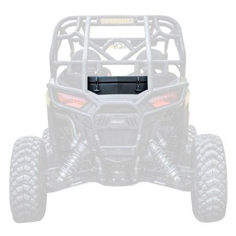 SUPERATV REAR COOLER BOX (RCBPRZR900) - DRIVEN Canada's Powersports 9999999988RCBPRZR900