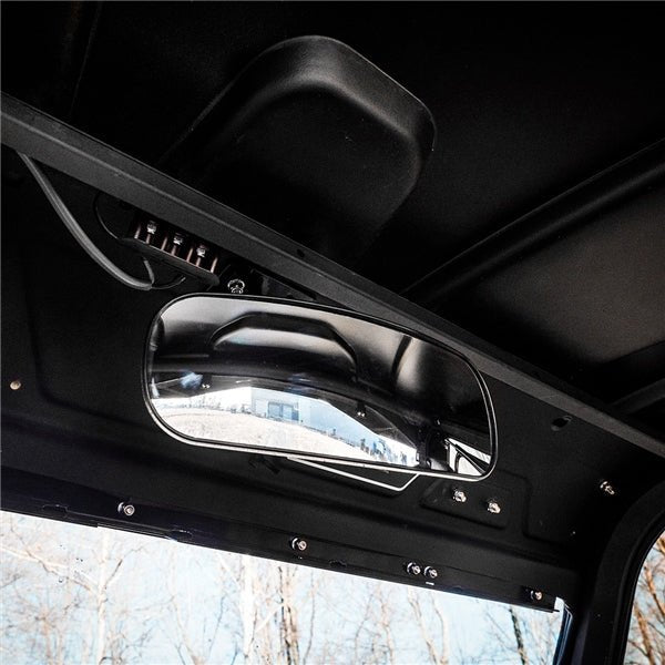 SUPERATV REAR MIRROR (MIRCADEF00102) - DRIVEN Canada's Powersports 9999999988MIRCADEF00102