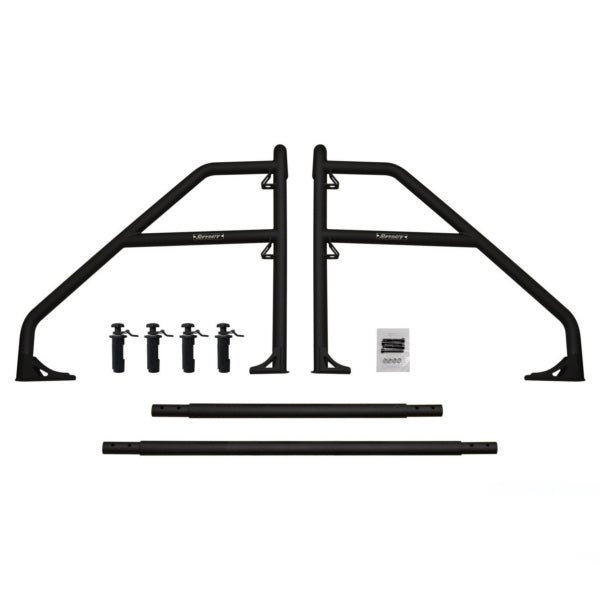 SUPERATV REAR ROLL CAGE SUPPORT (RBARPRAN00200) - DRIVEN Canada's Powersports 9999999988RBARPRAN00200