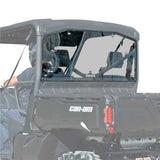 SUPERATV WINDSHIELD RR DARK STD C - AM (RWSCADEFXMR71) - DRIVEN Canada's Powersports 9999999988RWSCADEFXMR71