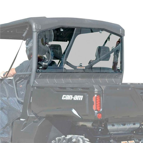 SUPERATV WINDSHIELD RR DARK STD C - AM (RWSCADEFXMR71) - DRIVEN Canada's Powersports 9999999988RWSCADEFXMR71