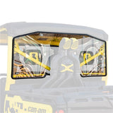 SUPERATV WINDSHIELD RR LIGHT STD C - AM (RWSCADEFXMR76) - DRIVEN Canada's Powersports 9999999988RWSCADEFXMR76