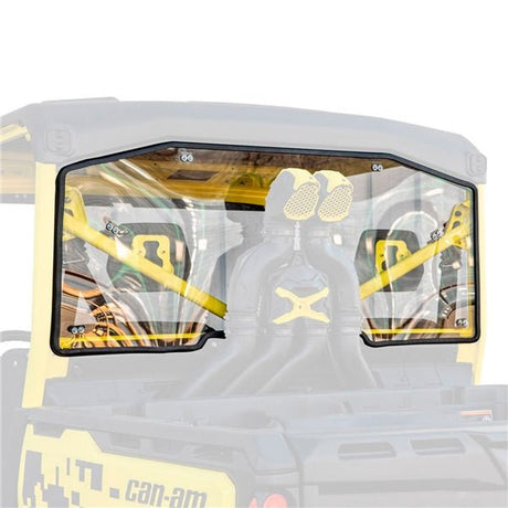 SUPERATV WINDSHIELD RR LIGHT STD C - AM (RWSCADEFXMR76) - DRIVEN Canada's Powersports 9999999988RWSCADEFXMR76