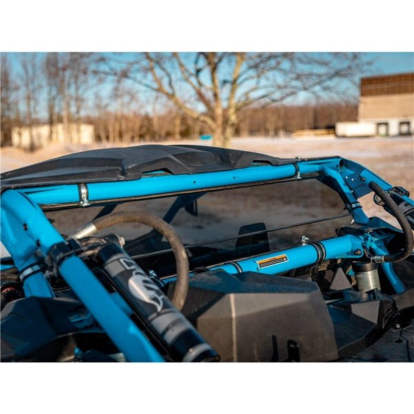SUPERATV WINDSHIELD RR C - AM (RWSCAX300171) - DRIVEN Canada's Powersports 9999999988RWSCAX300171